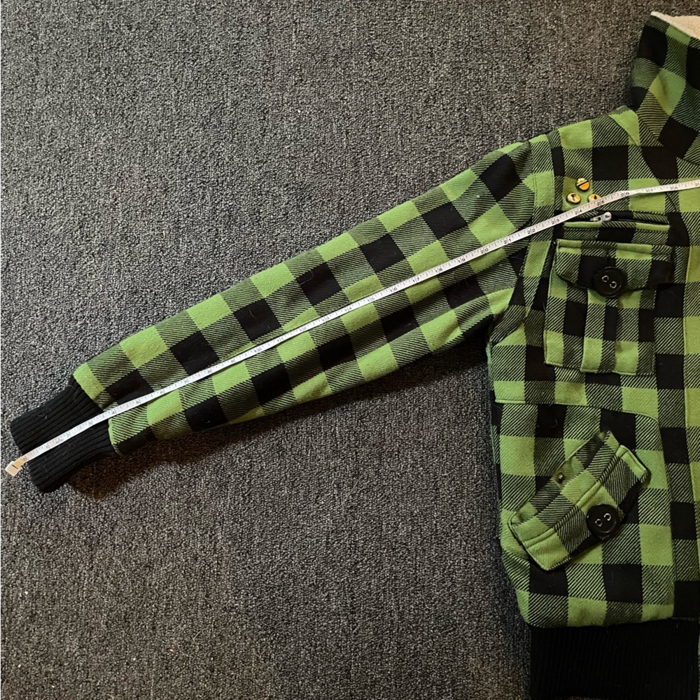 Fall/Winter Firefly Jacket - Picture 7 of 10